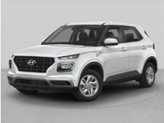 Hyundai Venue<br/>Ultimate w/Black Interior_1300